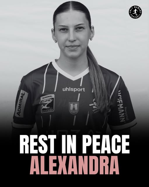 Alexandra, Wimmer Obituary, Death: Member Of FC Blau-Weiß Linz in the Austrian Bundesliga Has Died