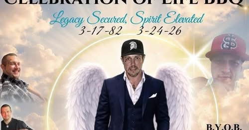 Ryan Ortiz San Jose, CA Motorcycle Accident: Family and Friends Mourn the loss of Ryan Ortiz who Dies in Motorcycle Accident