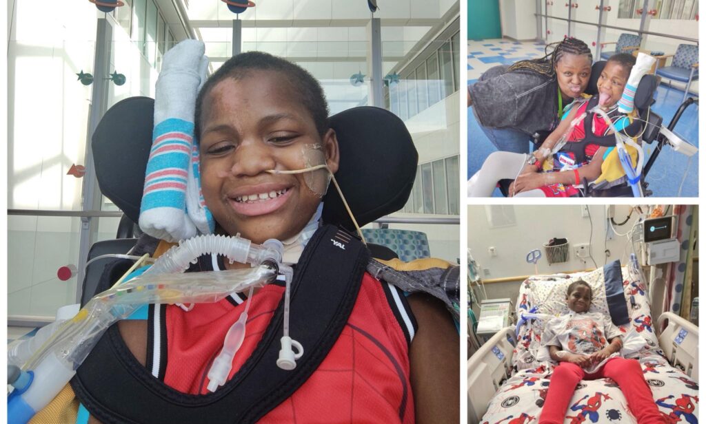 Ny’Leek Ellison Chester, PA Accident: 9-Year-Old, Ny’Leek Ellison Dies After School Bus Hit-and-Run Incident