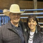 Hugh Loring Williams Lake, BC Accident: In Loving Memory of BC Rodeo Legend who dies in fatal Accident