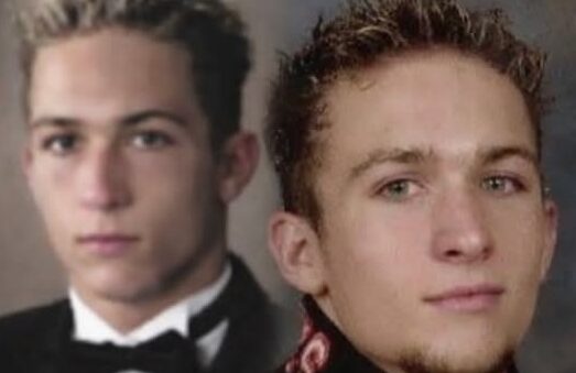Daniel Frishkorn VA Car Accident: Family and friends tribute in loving memory of Daniel Frishkorn who dies in tragic road accident