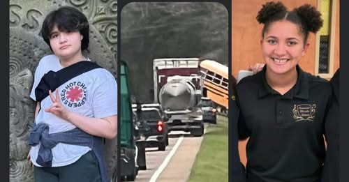 Zoe Davis and Arianna Pearson Car Accident: Two Kenwood Middle School Students Killed in Tragic Tennessee Bus Crash Identified