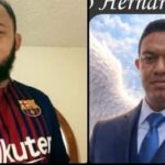 Elio Hernandez Shooting News: Police Search for Suspect in Fatal Shooting of Elio Hernandez – Jesus Garcia was considered armed and dangerous