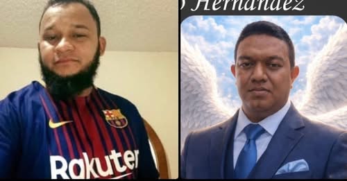 Elio Hernandez Shooting News: Police Search for Suspect in Fatal Shooting of Elio Hernandez – Jesus Garcia was considered armed and dangerous