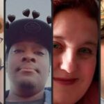 BREAKING NEWS – Five Killed in Train-Van Collision in Stone County, Mississippi