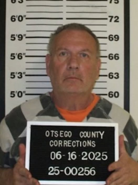 Upstate New York Mayor Arrested Again on Multiple Felony Charges Involving Alleged Child Abuse Case