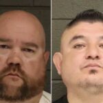 Half of Sheriff’s Office Indicted for Abuse of a Corpse, Excessive Force.