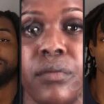 Shameka Miller Shoting News: Two Arrested Following Fatal Shooting of Arlington Woman on Highway 73 7. Sheriff’s Office Investigates