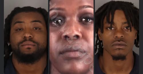 Shameka Miller Shoting News: Two Arrested Following Fatal Shooting of Arlington Woman on Highway 73 7. Sheriff’s Office Investigates