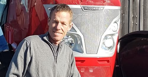 Mark McCabe Obituary, Cause of Death: Founder of McCabe Tractor Sales Ltd., Mark McCabe Passes Away Suddenly
