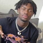 Devon Nelson Midland Shooting News: In Loving Memory of Devon Nelson who Dies in Fatal Shooting at Reyes-Mashburn Park