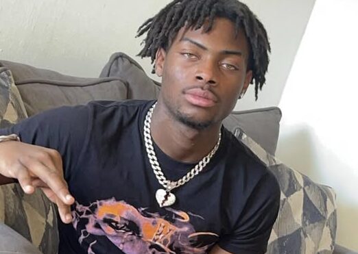 Devon Nelson Midland Shooting News: In Loving Memory of Devon Nelson who Dies in Fatal Shooting at Reyes-Mashburn Park