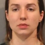 Jenna Strouble Transferred to Illinois Jail After Waiving Extradition – Triple Homicide Investigation Deepens