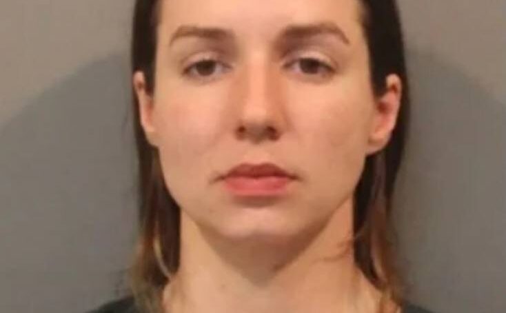 Jenna Strouble Transferred to Illinois Jail After Waiving Extradition – Triple Homicide Investigation Deepens