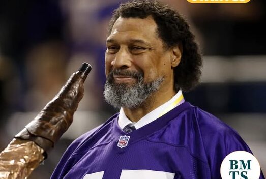 Joey Browner Obituary, Cause of Death: Minnesota Vikings Legend and Ring of Honor Safety Dies At 65 – Community Mourn