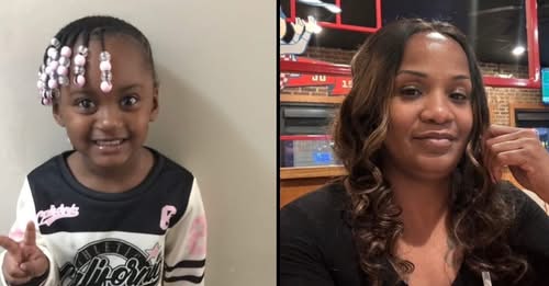 Charline and Ivyonna Patterson Car Accident: In Loving Memory of Charline and Ivyonna Patterson who Dies in Tragic Accident