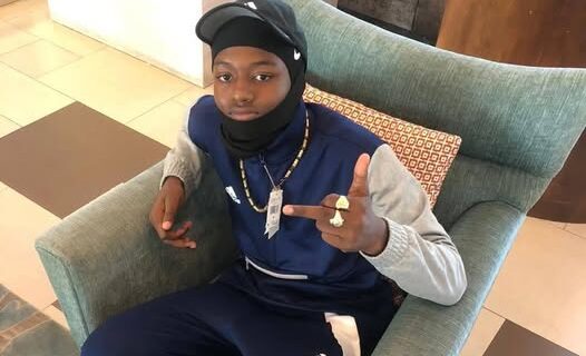 Andel Martin Lacytown, Georgetown Found Dead: 16-Year-Old Andel Martin Dies in Shooting Incident long Robb Street