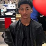 Noah Mekhi Cheeseman Shooting News: In Loving Memory of 15-year-old Noah Mekhi Cheeseman who dies in fatal shooting