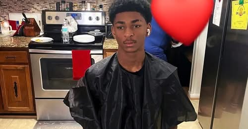 Noah Mekhi Cheeseman Shooting News: In Loving Memory of 15-year-old Noah Mekhi Cheeseman who dies in fatal shooting