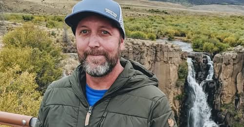 Ryan D. Ford New Bern, NC Obituary, Cause of Death: Mystery in New Bern – Body of Ryan Ford Recovered from Marina as Investigation Continues