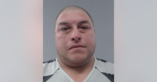 Patricia Roman Found Dead: 40-Year-Old Man Arrested for Murder After Woman Found Dead in Joshua Home