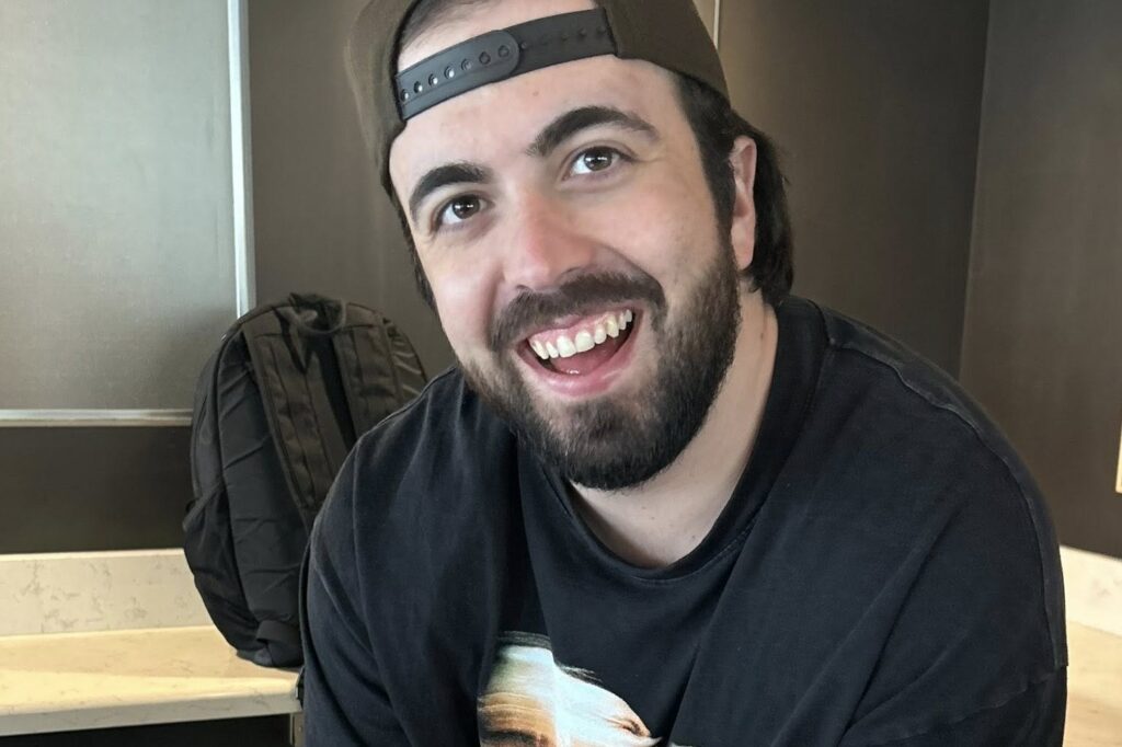 Garrett Trenerry Alberta, CA Obituary, Cause of Death: Maple Leaf Athletic Club Mourns the Passing of U-17 AAA Assistant Coach, Garrett Trenerry