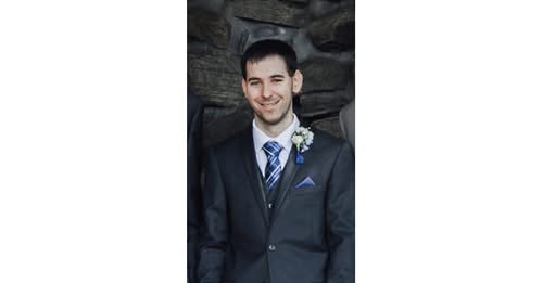 Gabriel Zettler Walkerton, ON Car Accident: Family and friends tribute in loving memory of 27-year-old Gabriel Zettler who dies in tragic accident