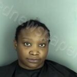 Enoshia Cromer Found Dead: 23-Year-Old Woman Killed in Apartment Complex Shooting; Investigation Ongoing