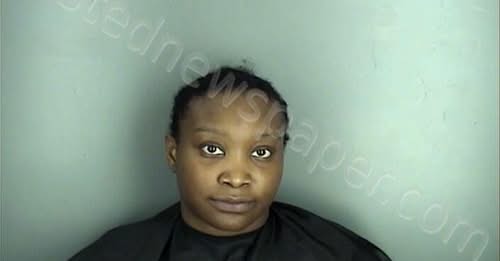 Enoshia Cromer Found Dead: 23-Year-Old Woman Killed in Apartment Complex Shooting; Investigation Ongoing