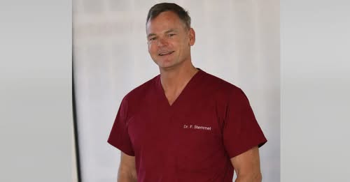 Dr Francois Stemmet Vereeniging, SA Obituary, Cause of Death: Respected Heart Surgeons, Dr Francois Stemmet Dies Suddenly
