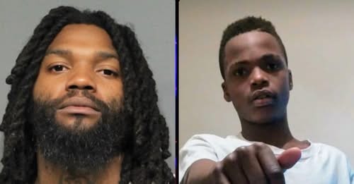 Keshawn Almond Evansville, IN Shooting News: In Loving Memory of Keshawn Almond who Dies in Fatal Shooting Incident. Suspect Arrested