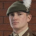 Fusilier Ricky-Leigh Hollingsworth Obituary, Cause of Death: The Royal Welsh Family Mourns The Death of a Young Soldier Fusilier Ricky-Leigh Hollingsworth