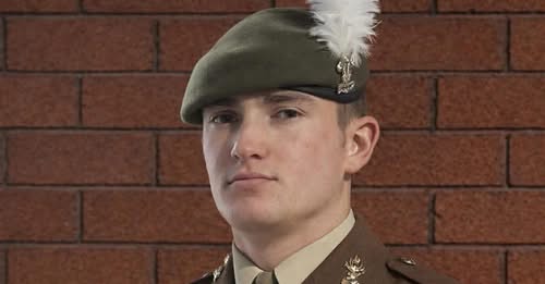 Fusilier Ricky-Leigh Hollingsworth Obituary, Cause of Death: The Royal Welsh Family Mourns The Death of a Young Soldier Fusilier Ricky-Leigh Hollingsworth