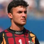 Borislav Mihaylov Obituary, Cause of Death: former Royal Borislav Mihaylov has passed away aged 63.