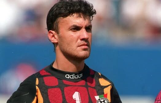 Borislav Mihaylov Obituary, Cause of Death: former Royal Borislav Mihaylov has passed away aged 63.