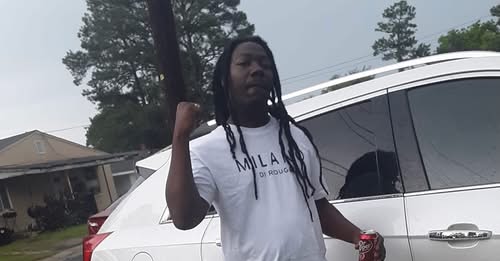 Otavis Gerquel McKinnon Goldsboro Obituary, Cause of Death: In Loving Memory of Otavis Gerquel McKinnon