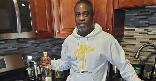 Emmett Bramble Jr Shooting News: Family and Friends Mourn the loss of 41-Year-Old Fatally Shot Near Gas for Less Gas Station