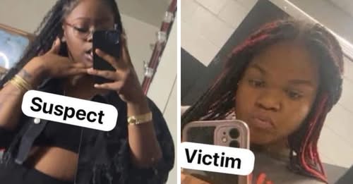 Nina Dillon Stab Dead: Teen Charged with Murder After Fatal Stabbing in Kosciusko