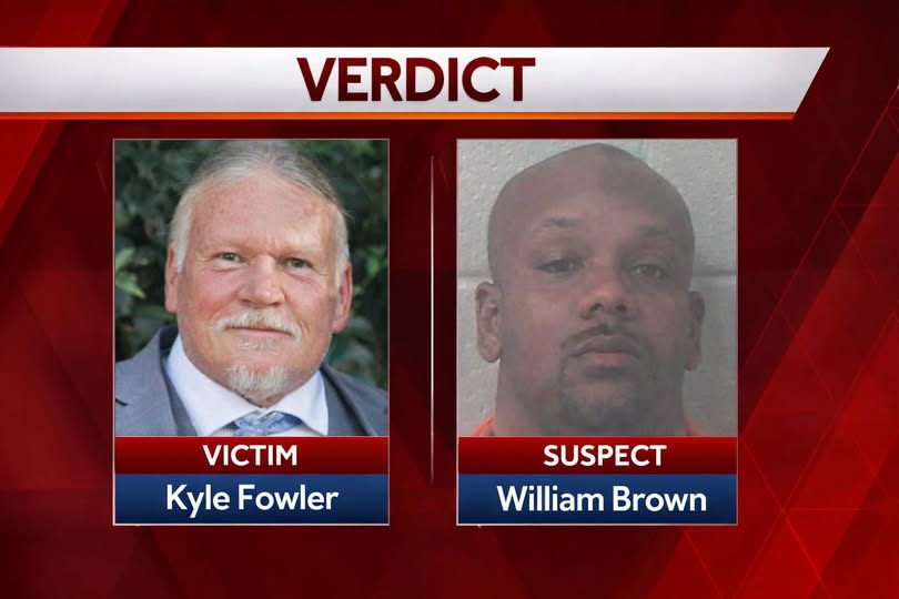 PLEA DEAL REACHED IN 2024 DEADLY BAR SHOOTING