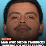 SHOOTING REPORTED IN STARBUCKS PARKING LOT NEAR HIGHWAY 99