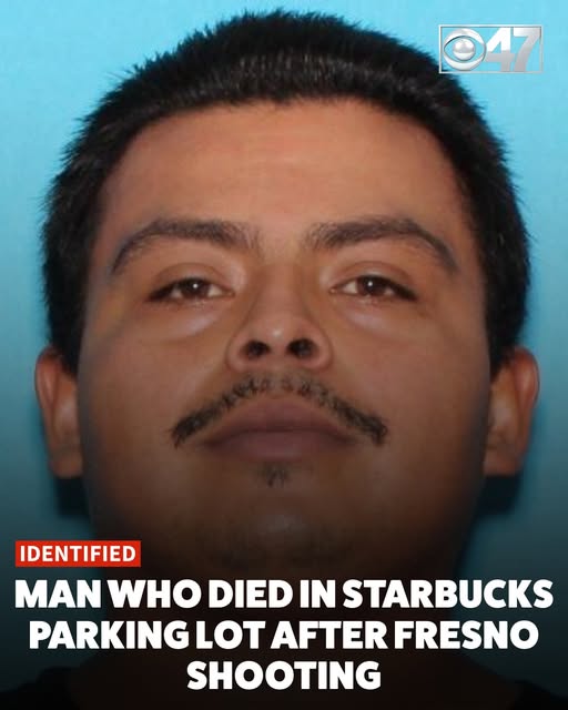 SHOOTING REPORTED IN STARBUCKS PARKING LOT NEAR HIGHWAY 99