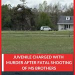 EMOTIONAL REACTION AFTER VIOLENCE TURNS FAMILY HOME INTO CRIME SCENE