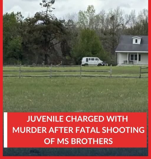 EMOTIONAL REACTION AFTER VIOLENCE TURNS FAMILY HOME INTO CRIME SCENE