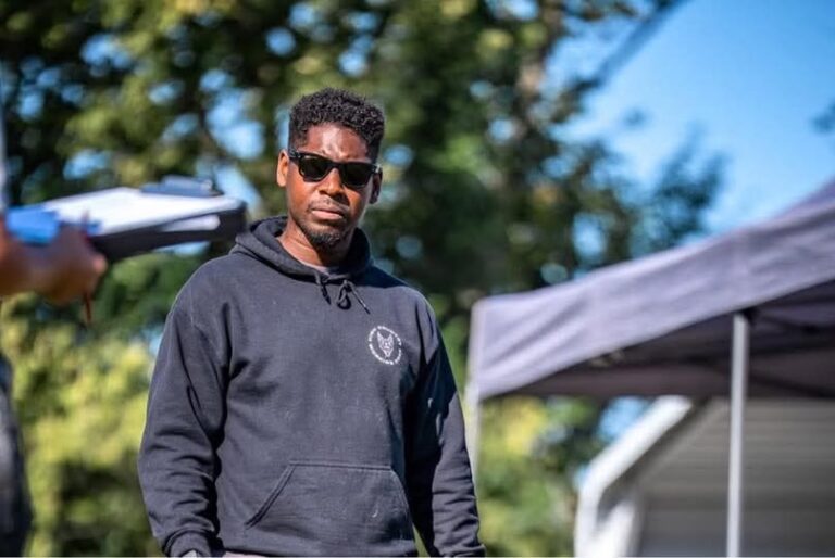 Trinity College East Mourns Loss of Beloved Alumnus and Football Star Romario Romain