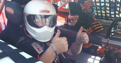 Kim Hebert Windsor, ON Obituary, Cause of Death: The Motorsports Community and Loved Ones Mourn the Heartbreaking Loss of Kim Hebert, a Stalwart of Ray Morneau Racing