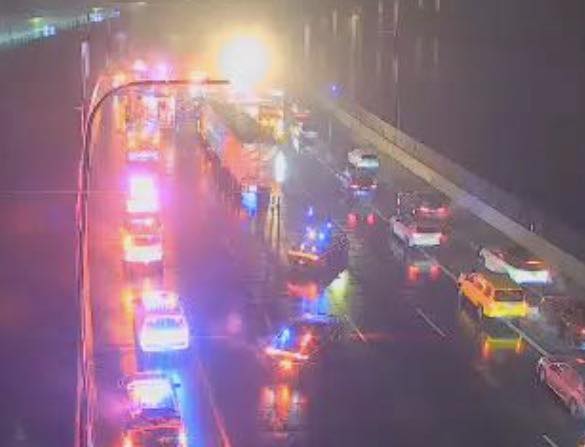 Missing Woman Found in Ohio River