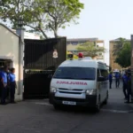 Iris Dena: US Submarine Sinks Iranian Warship Off Sri Lanka, Dozens Dead