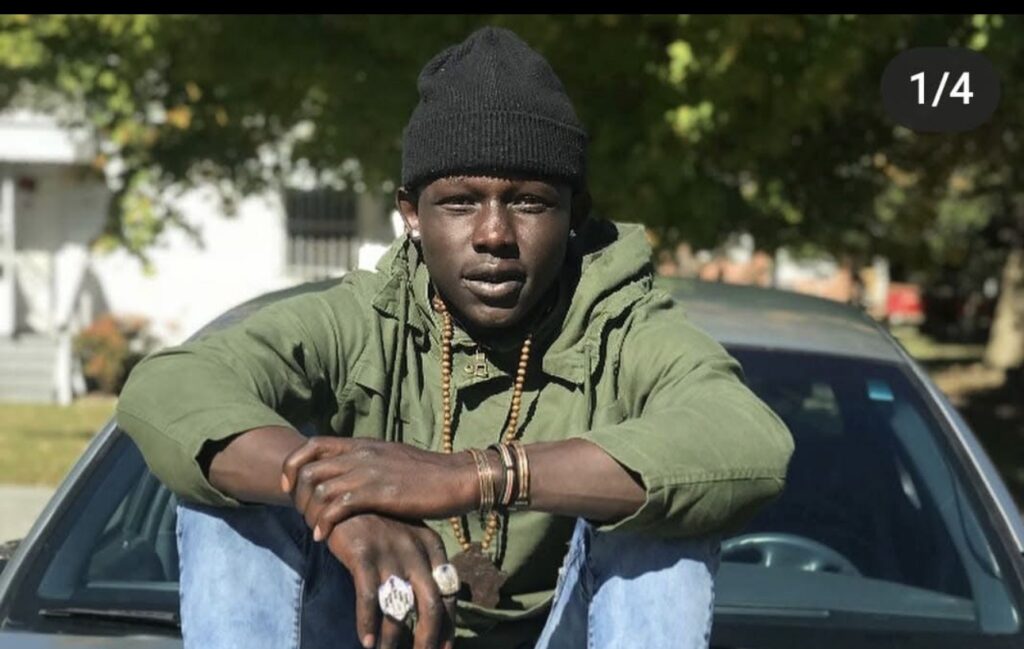 Tong Majak Death, Obituary: In Loving Memory Of Tong Majak