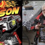 Lenny “Fireball” Garson Obituary- Death: Racing Legend Lenny “Fireball” Garson Has Passed Away