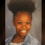 Lyric, Missing Person : 12-Year-Old Last Seen in Kansas City, Help Locate